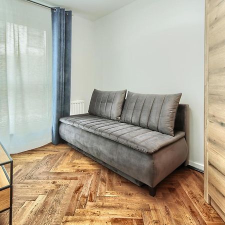 Apartament Porto - Acco Rent กดิเนีย ภายนอก รูปภาพ