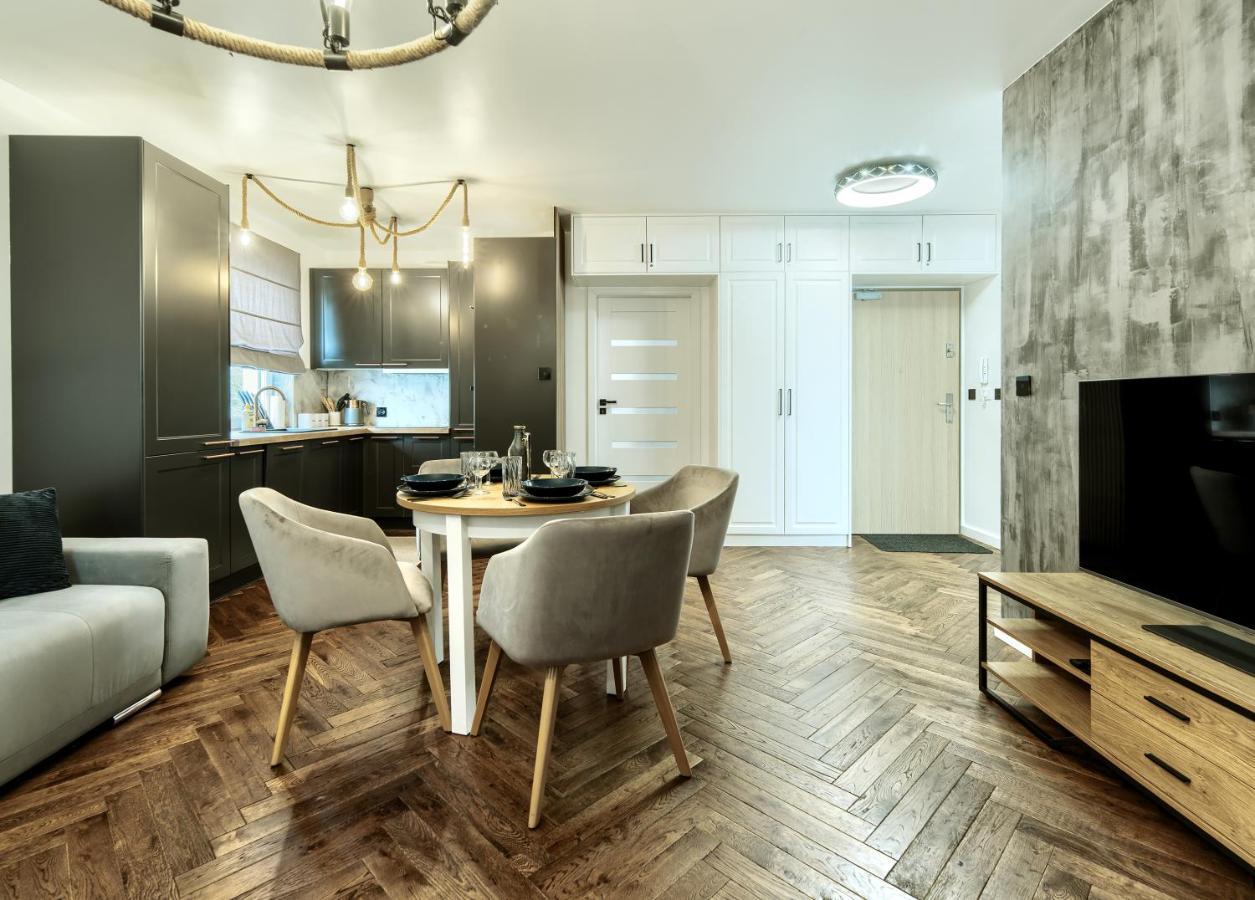 Apartament Porto - Acco Rent กดิเนีย ภายนอก รูปภาพ