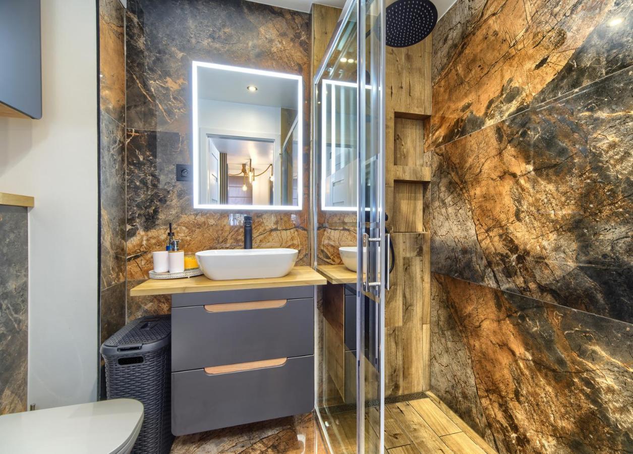 Apartament Porto - Acco Rent กดิเนีย ภายนอก รูปภาพ