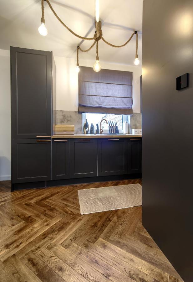 Apartament Porto - Acco Rent กดิเนีย ภายนอก รูปภาพ
